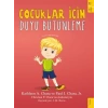 Çocuklar İçin Duyu Bütünleme
