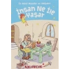 Çocuklar için En Güzel Masallar ve Hikayeler - İnsan Ne ile Yaşar