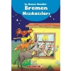 Çocuklar için En Meşhur Masallar - Bremen Mızıkacıları Hayal ve Odak Geliştirici Masallar