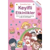 Çocuklar için Keyifli Etkinlikler