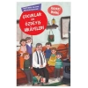 Çocuklar İçin Özdeyiş Hikayeleri Hayati İnanç Amcadan Hikayeler Masallar-1