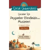 Çocuklar İçin Peygamber Efendimizin (Sav) Mucizeleri - Çocuk Üniversitesi