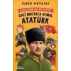 Çocuklar Soruyor, İlber Hoca Cevaplıyor Gazi Mustafa Kemal Atatürk