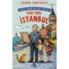 Çocuklar Soruyor, İlber Hoca Cevaplıyor Yedi Tepe İstanbul