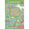 Çocuklarla Yolculukta Yapılabilecek 100 Etkinlik / Etkinlik Kartları
