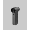 Çok Fonksiyonlu Şarjlı Hava Üfleme ve Vakum Makinesi