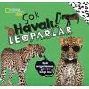 Çok Havalı Leoparlar - National Geographic Kids