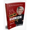 Çok Mu Karmaşık İlişkiler