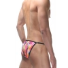 Çok Renkli Slip