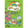 Çok Tatlı - Macera Okulu