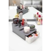 Compact Çekmeceli Ve Standlı Düzenleyici-  Makyaj Organizeri