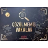 Çözülmemiş Vakalar