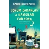 Çözüm Bakanlığı ve Kaybolan Van Gogh