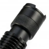 Cree Q5 Led Zoomlu  Pilli Mini Feneri 14500 Pil İle Çalışma Özelliği