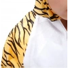 Çuk Kaplan Kostumu - Aslan Kostümü 6-7 Yaş 120 cm