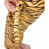 Çuk Kaplan Kostumu - Aslan Kostümü 6-7 Yaş 120 cm