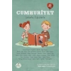 Cumhuriyet-Şiirlerle,Öykülerle