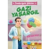 Cumhuriyetin Yıldızları 4 - Gazi Yaşargil