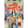 Cumhuriyetin Yıldızları 7 -Barış Manço