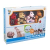 D120 D121 PELUŞLU DÖNENCE