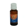 D3 Vitamini Takviye Edici Gıda 20 ML
