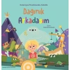 Dağınık Arkadaşım
