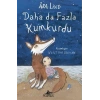Daha da Fazla Kumkurdu 3 (Ciltli)