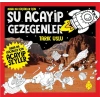 Daha Da Küçükler İçin Şu Acayip Gezegenler