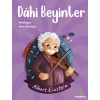 Dahi Beyinler - Albert Einstein