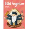 Dahi Beyinler - Leonardo da Vinci