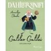 Dahiler Sınıfı Galileo Galilei - Göklerin Kâşifi