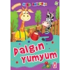 Dalgın Yumyum - İletişim Becerisi / Mini Masallar