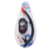 Dalış Maskesi ve Snorkel Yetişkin - 51713-SARI - 1 ADET