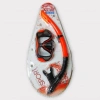 Dalış Maskesi ve Snorkel Yetişkin - 51714-KIRMIZI - 1 ADET