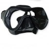 Dalış Maskesi ve Snorkel Yetişkin - 51714-SİYAH - 1 ADET