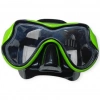 Dalış Maskesi ve Snorkel Yetişkin - 51714-YEŞİL - 1 ADET