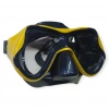 Dalış Maskesi ve Snorkel Yetişkin - 51715-SARI - 1 ADET
