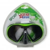 Dalış Maskesi Yetişkin - 51703-YEŞİL - 1 ADET