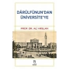 Dârülfünun’dan Üniversite’ye
