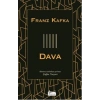 Dava (Bez Ciltli)