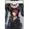 Death Note Short Stories – Kısa Öyküler