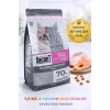 Decent Tuk & Deniz Ürünlü Yru Kedi sı 1,5 Kg