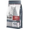 Decent Tuklu Yetişkin Kedi sı 1,5 Kg Control Tuk & Pirinç Yetişkin Kedi sı