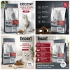 Decent Tuklu Yetişkin Kedi sı 1,5 Kg Control Tuk & Pirinç Yetişkin Kedi sı