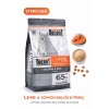 Decent  Urinary Care Balıklı ve Pirinçli Kısırlaştırılmış Kedi sı 1.5 Kg