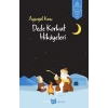 Dede Korkut Hikayeleri