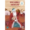 Dede Korkut Hikayeleri-Büyük Boy