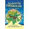 Dedektif Timsahlar 1  Kırıntıların Peşinde