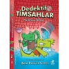 Dedektif Timsahlar 2  Maceraya Akmak