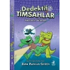 Dedektif Timsahlar 3  Kancanın Ucunda